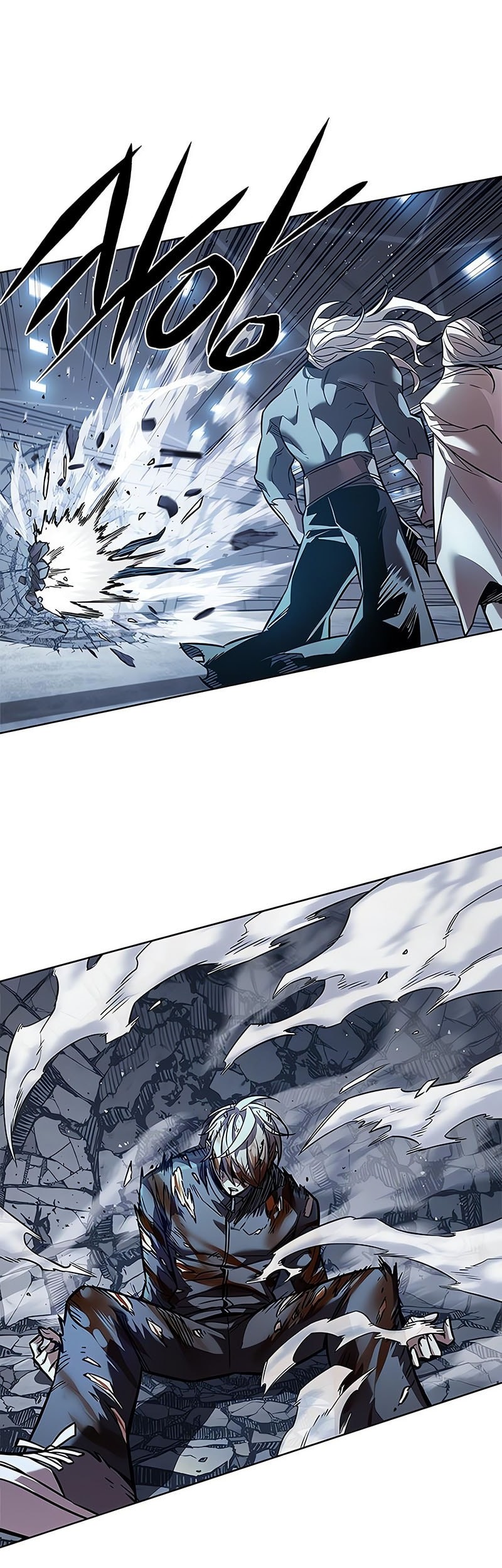 Eleceed Chapter 358 Gambar 44