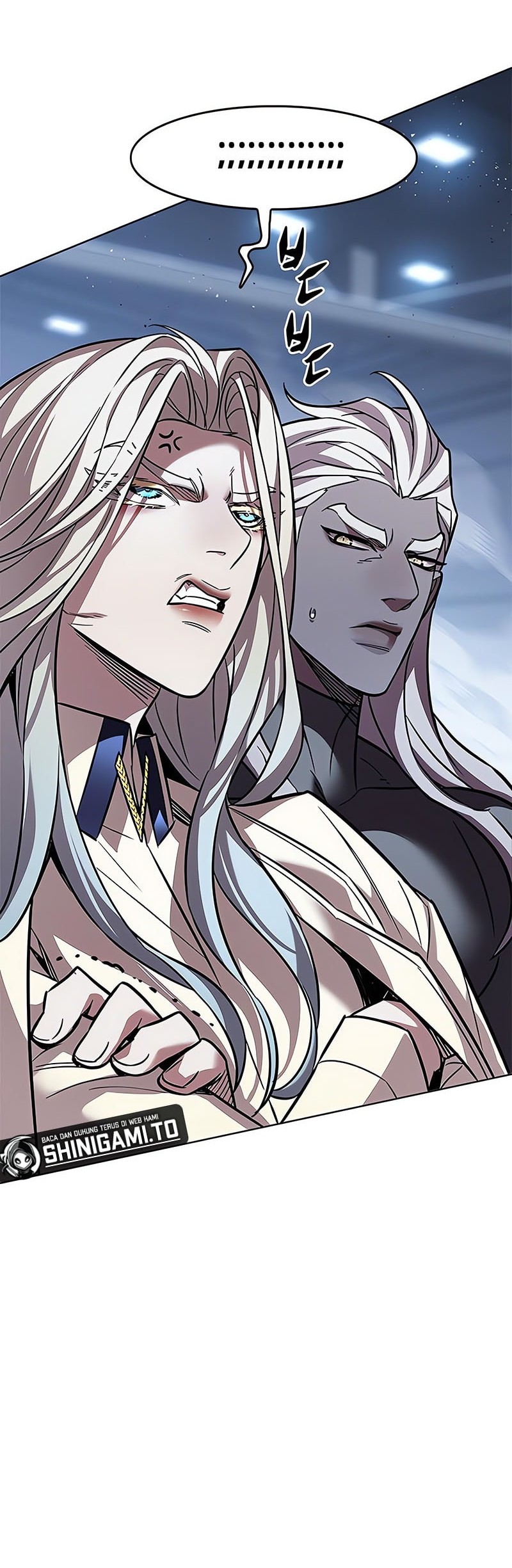 Eleceed Chapter 358 Gambar 45