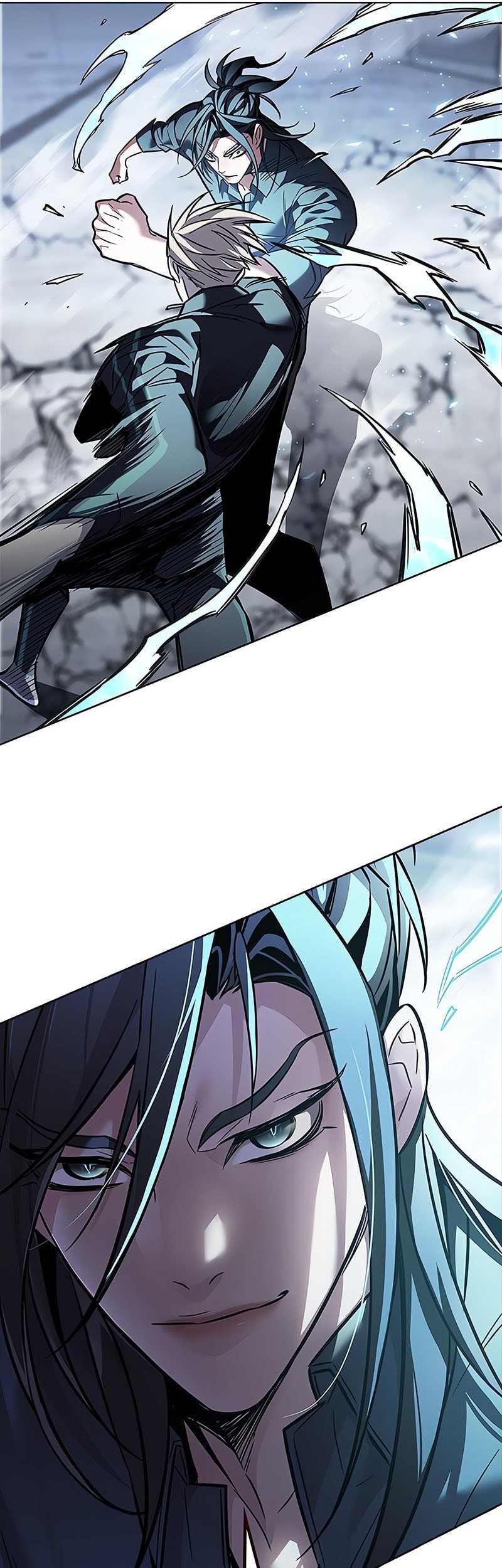 Eleceed Chapter 358 Gambar 50
