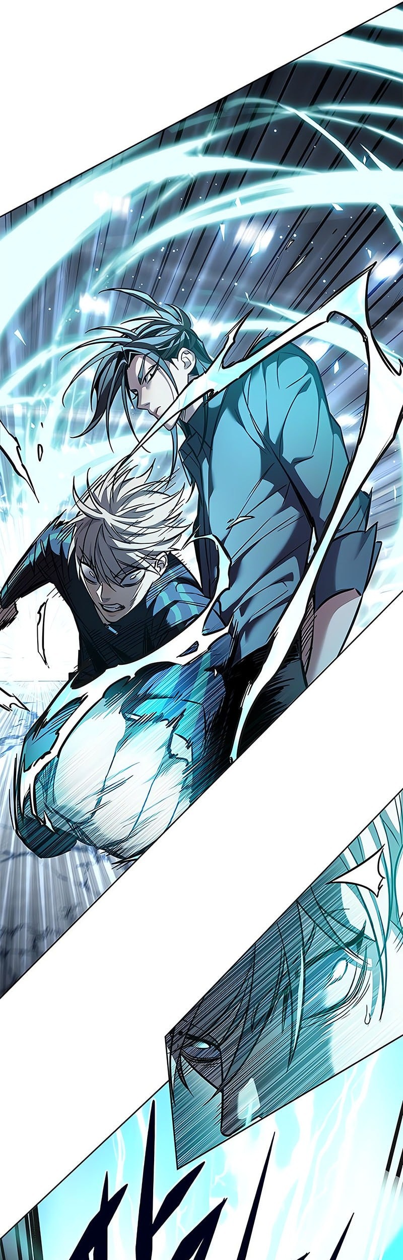 Eleceed Chapter 358 Gambar 54