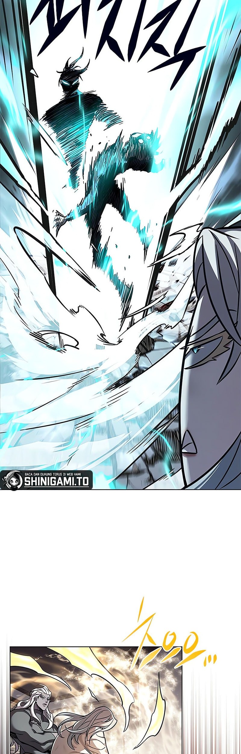 Eleceed Chapter 358 Gambar 55