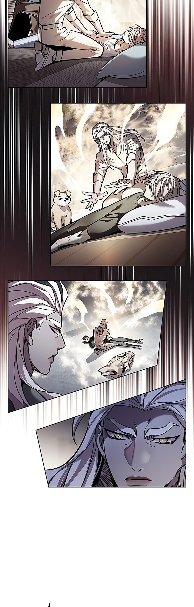 Eleceed Chapter 358 Gambar 56