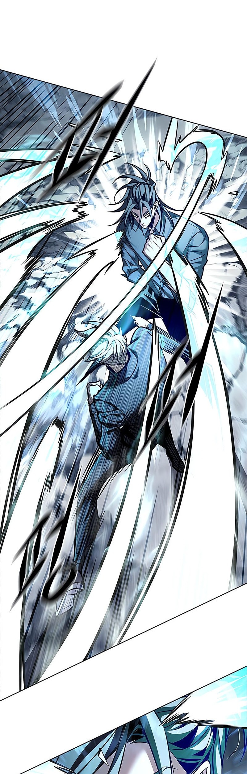 Eleceed Chapter 358 Gambar 59