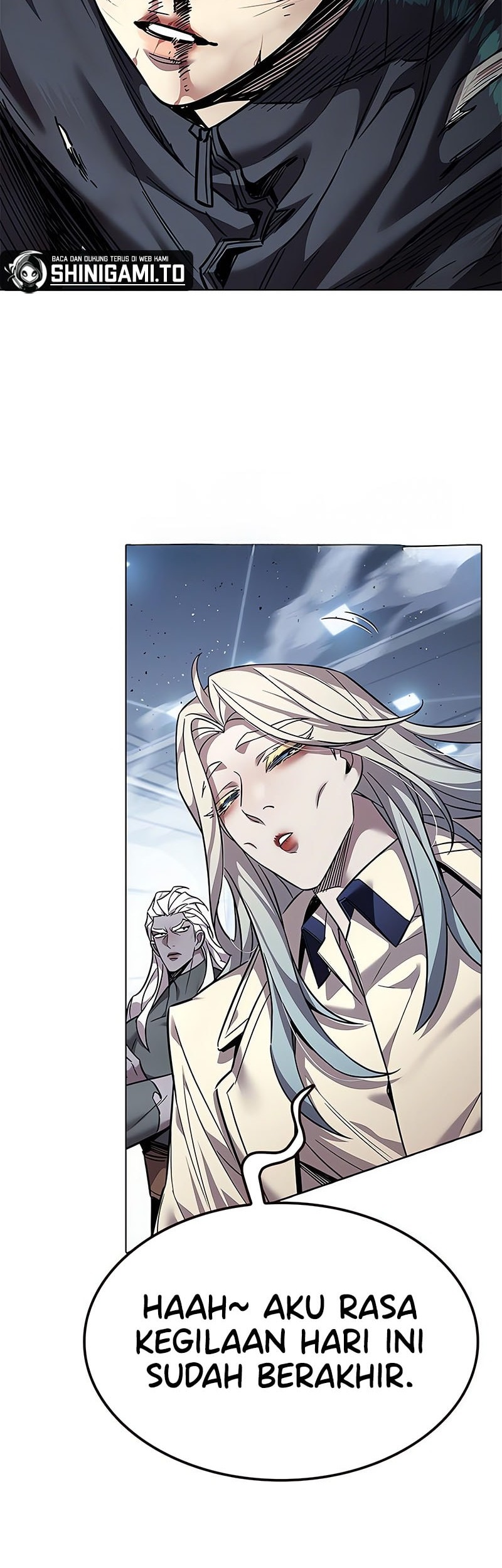 Eleceed Chapter 358 Gambar 67