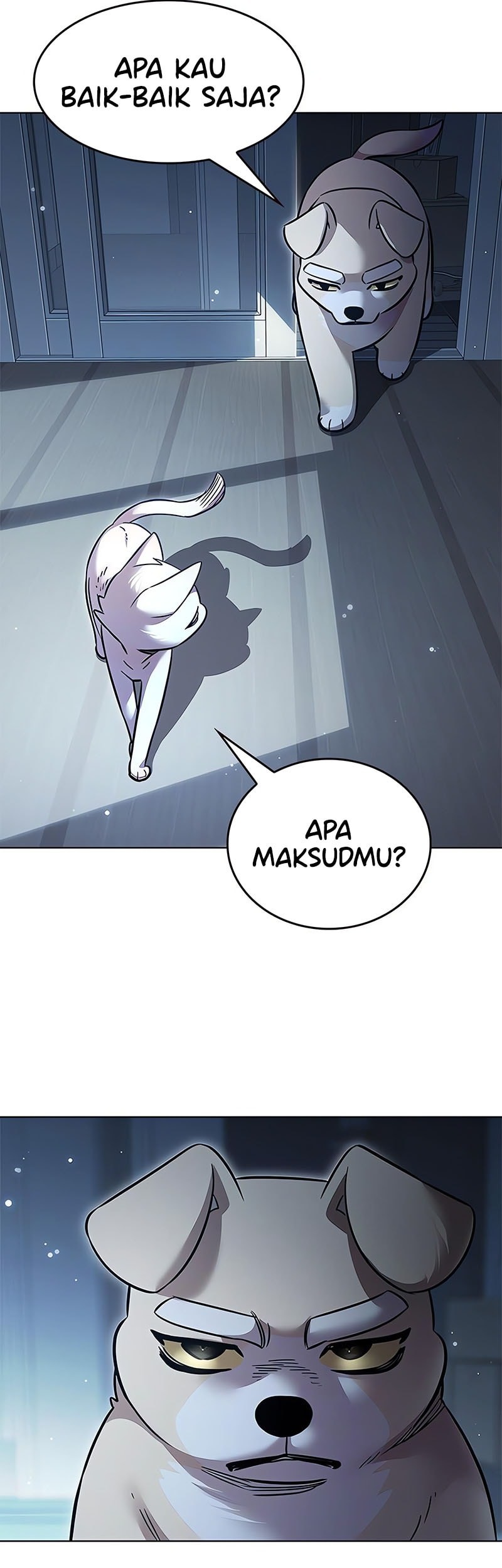 Eleceed Chapter 358 Gambar 70
