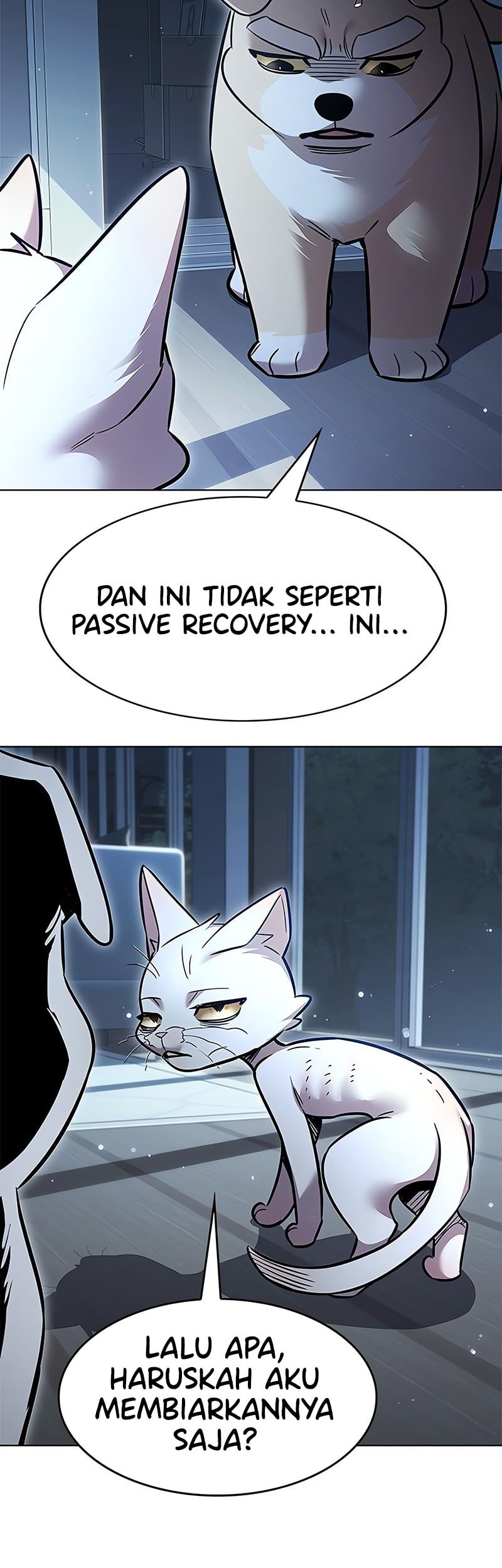 Eleceed Chapter 358 Gambar 72
