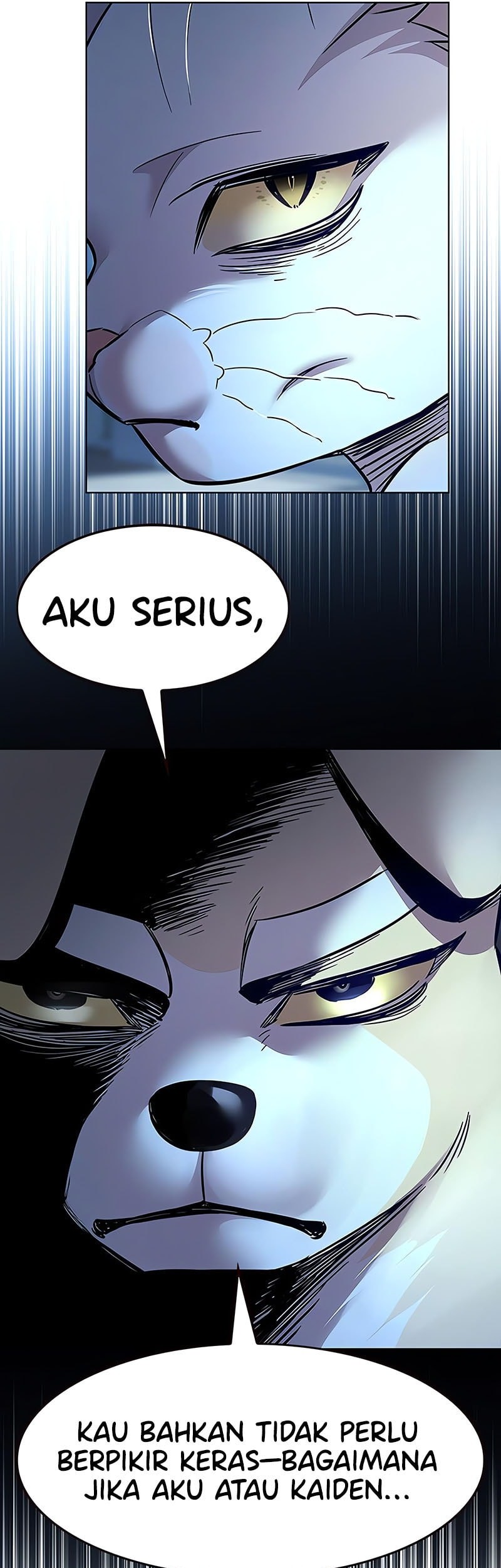 Eleceed Chapter 358 Gambar 74