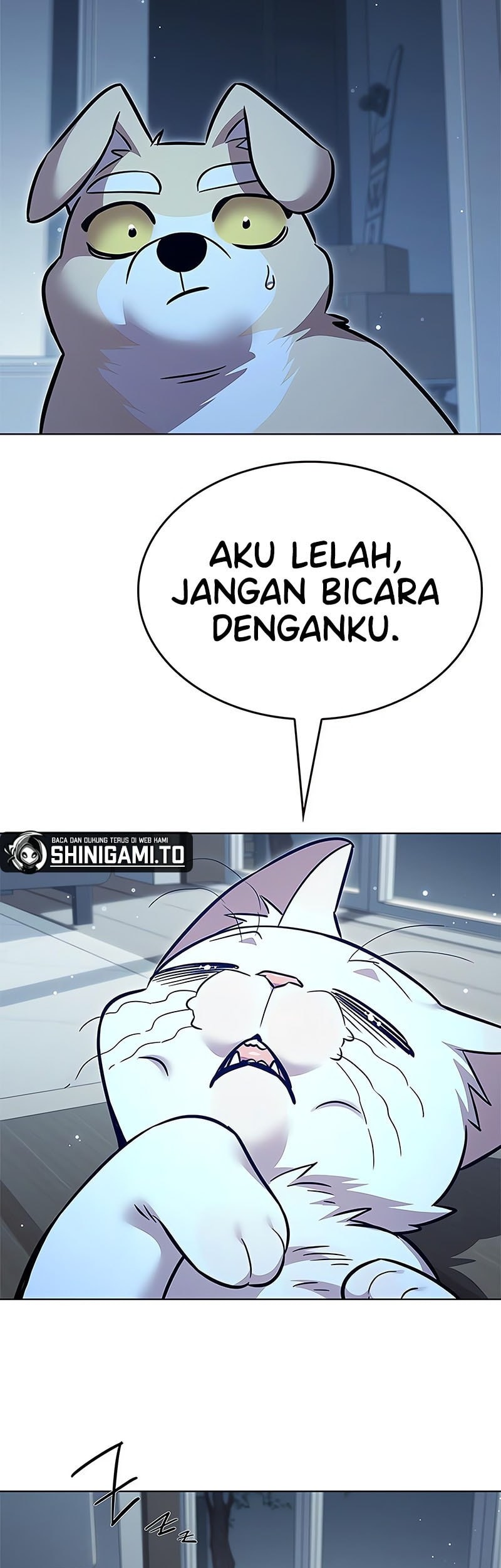 Eleceed Chapter 358 Gambar 76
