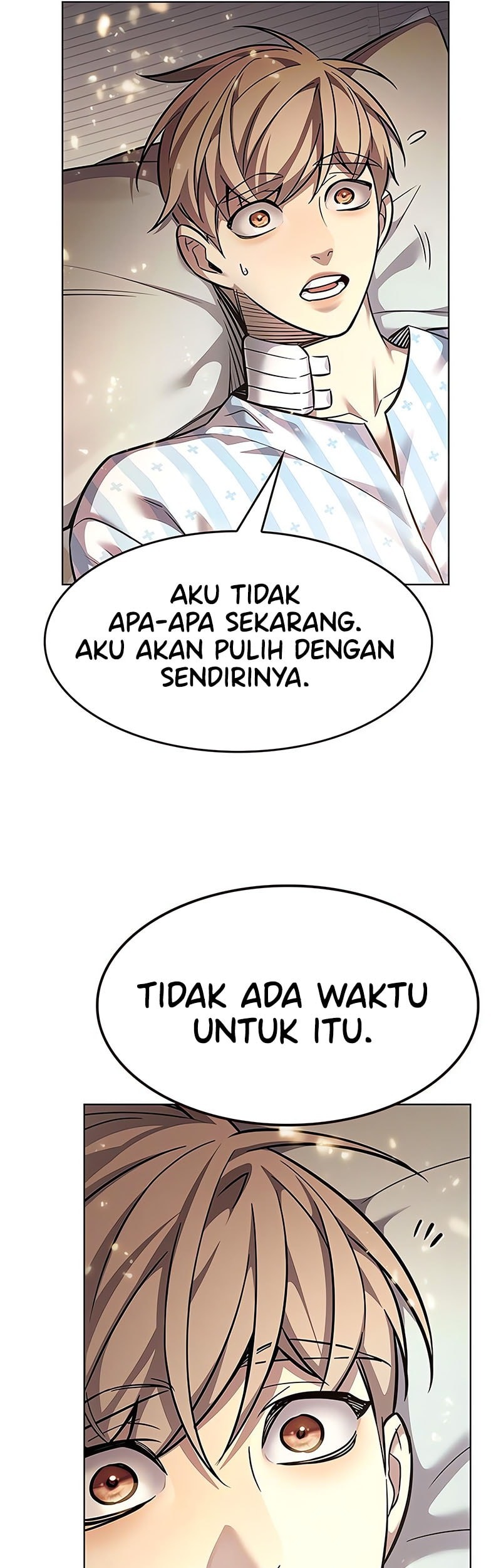 Eleceed Chapter 358 Gambar 6