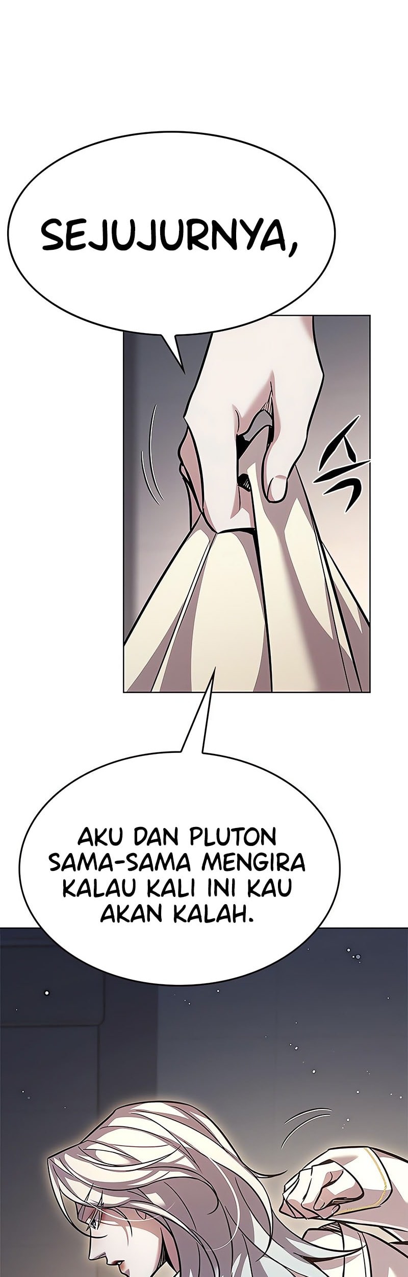 Eleceed Chapter 358 Gambar 11