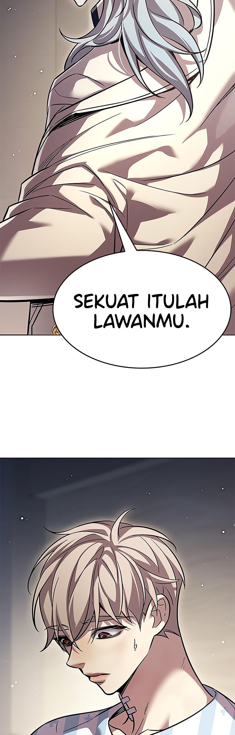 Eleceed Chapter 358 Gambar 12