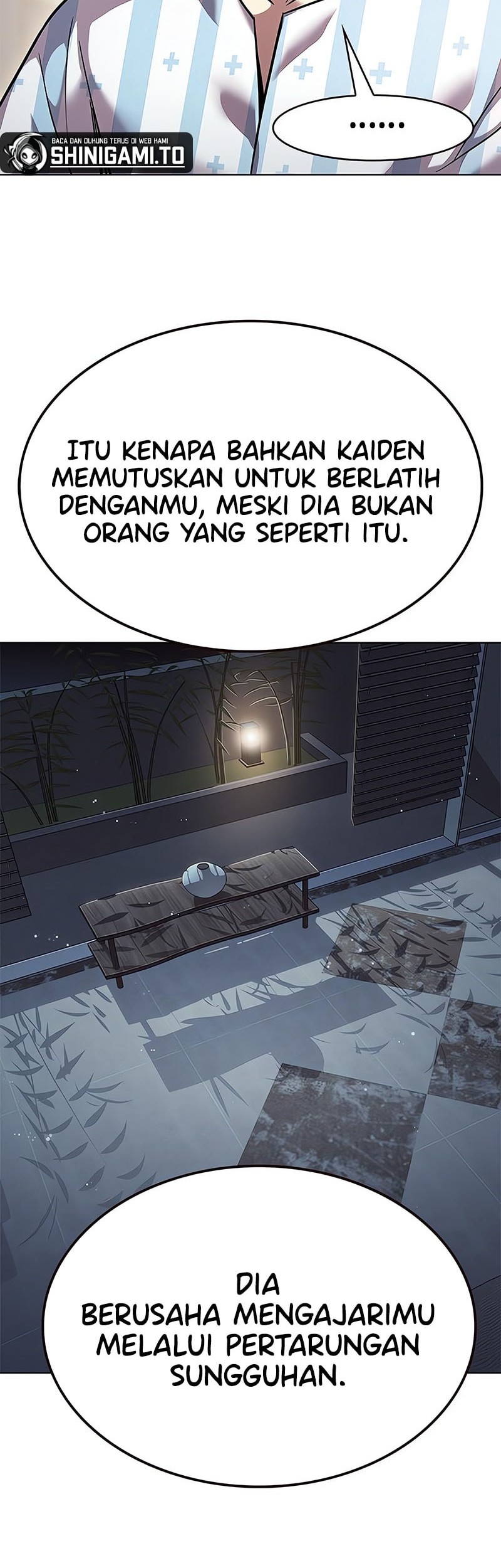 Eleceed Chapter 358 Gambar 13