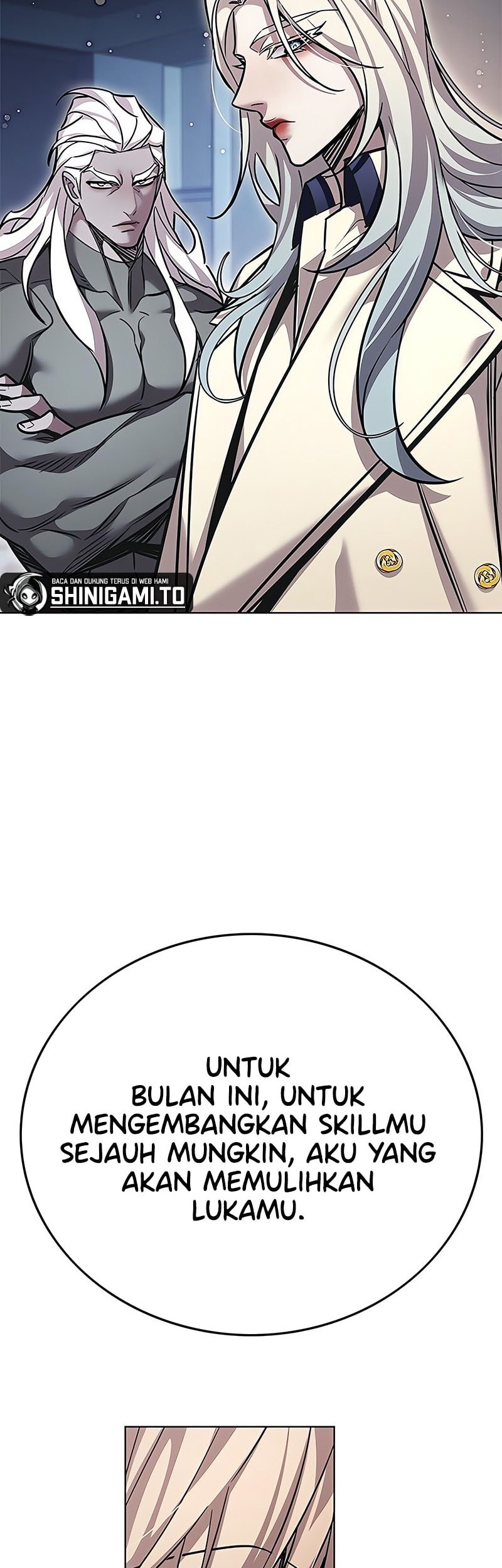 Eleceed Chapter 358 Gambar 15