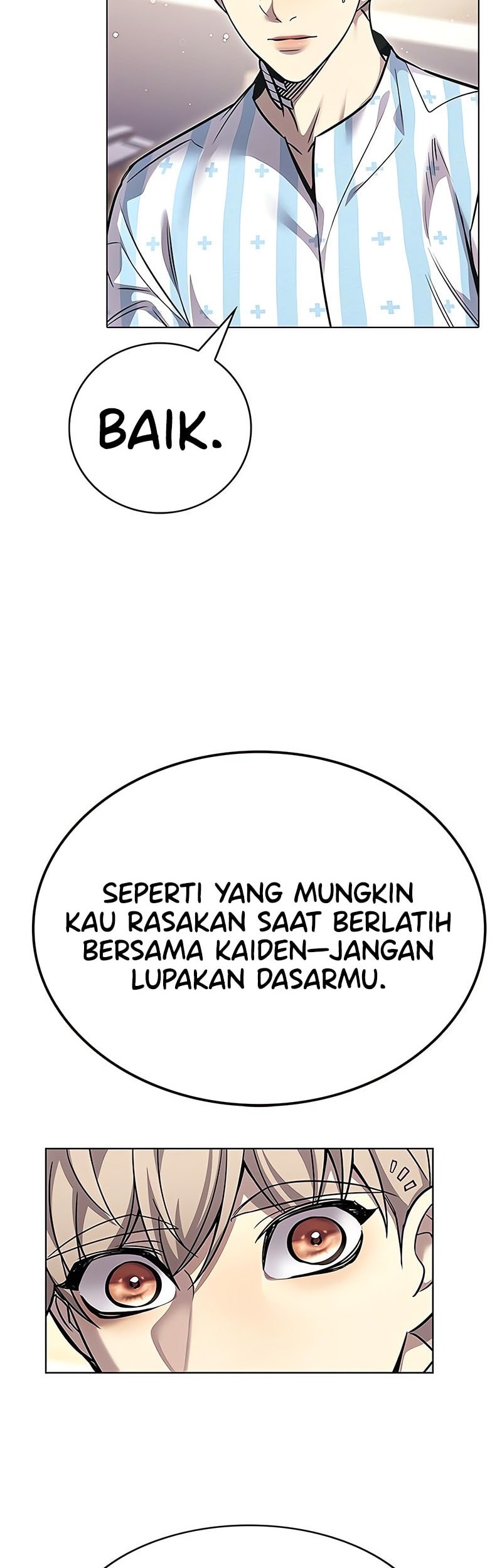 Eleceed Chapter 358 Gambar 19