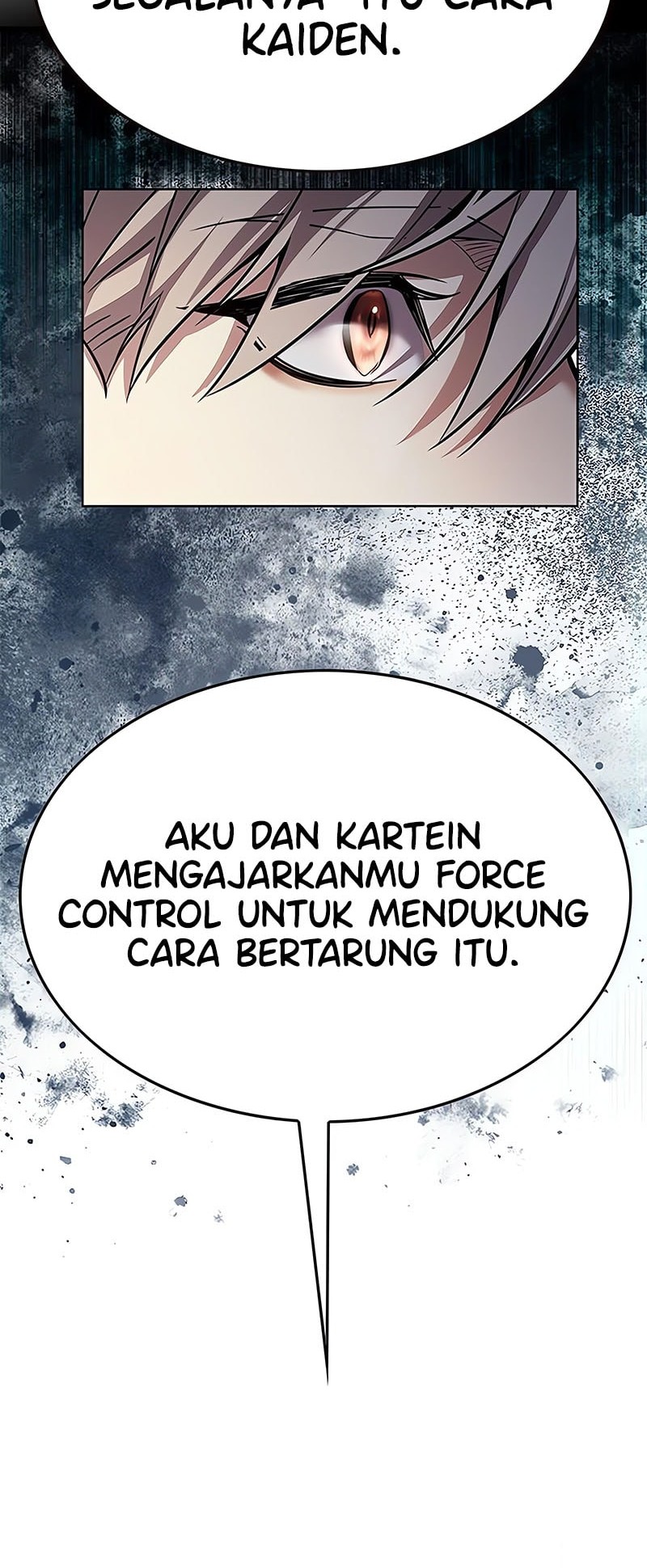 Eleceed Chapter 358 Gambar 21