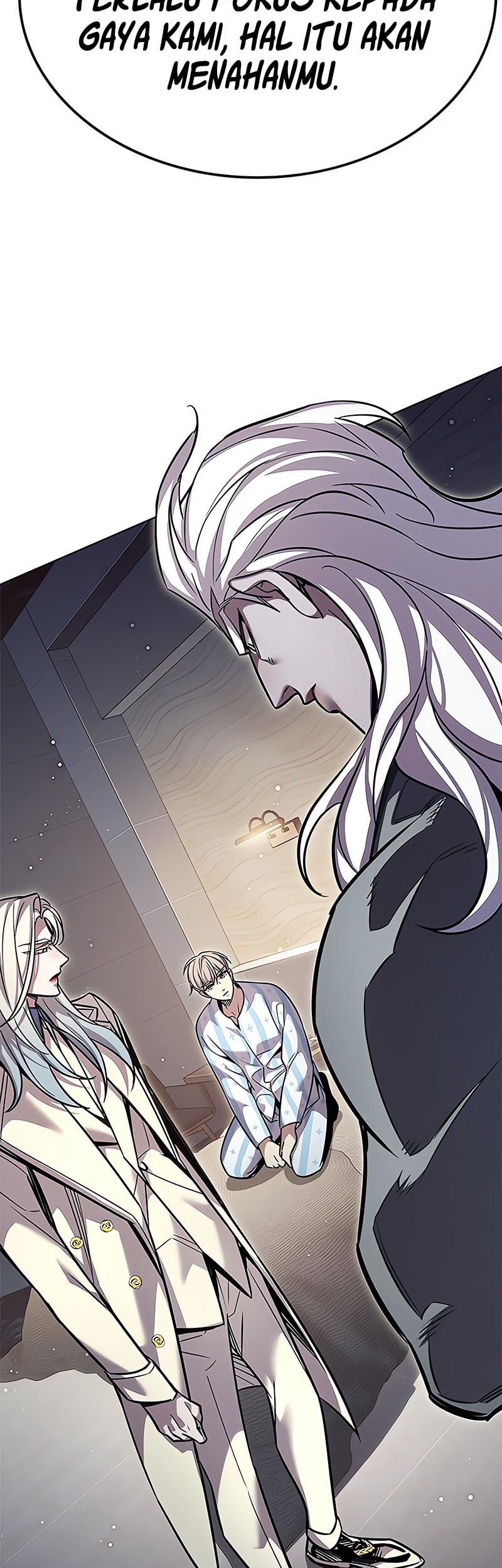 Eleceed Chapter 358 Gambar 23