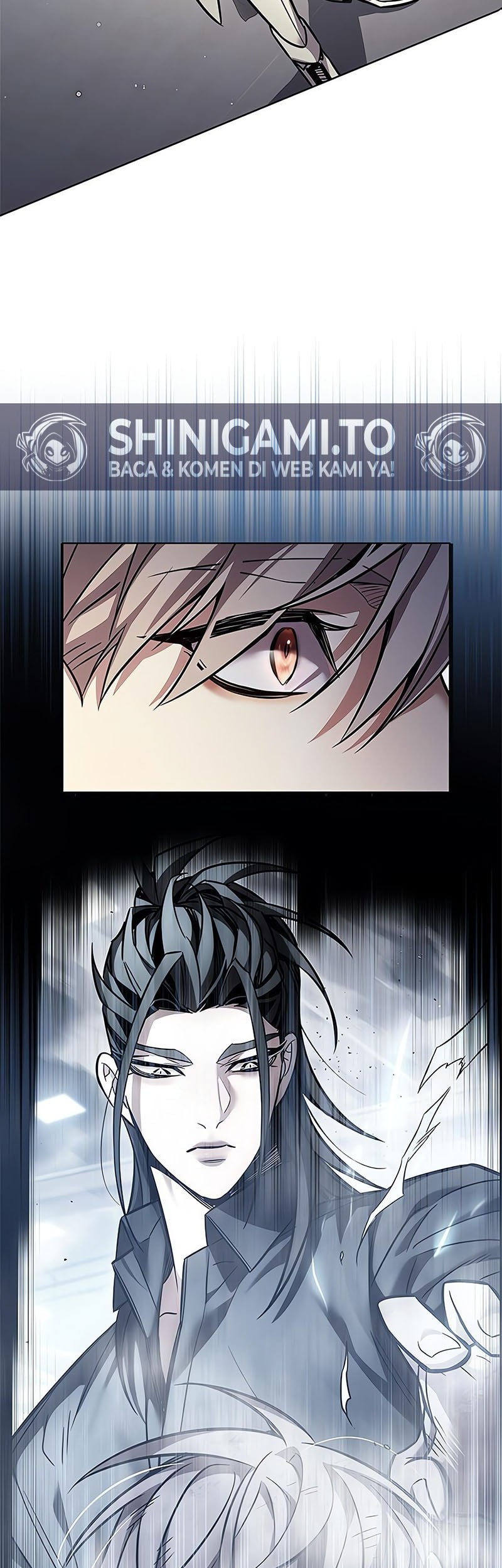 Eleceed Chapter 358 Gambar 24