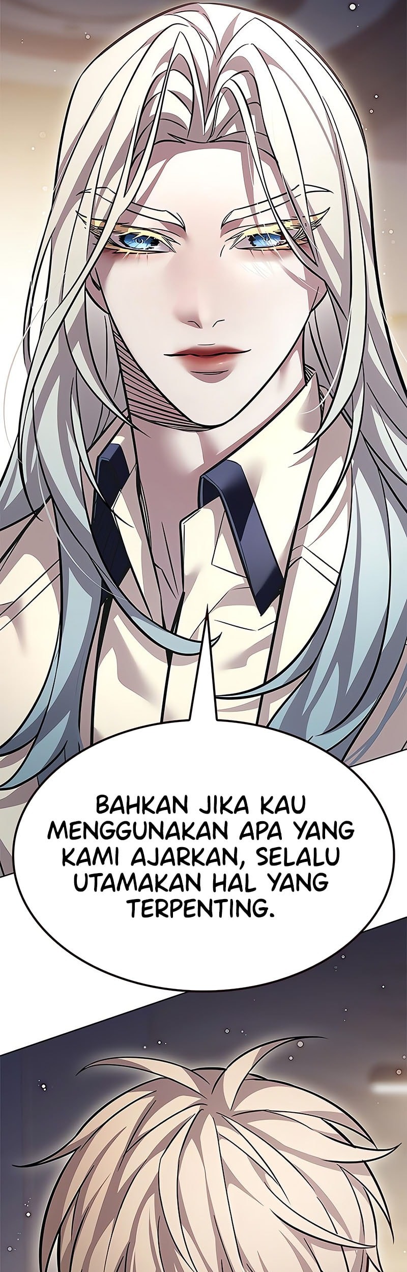 Eleceed Chapter 358 Gambar 26