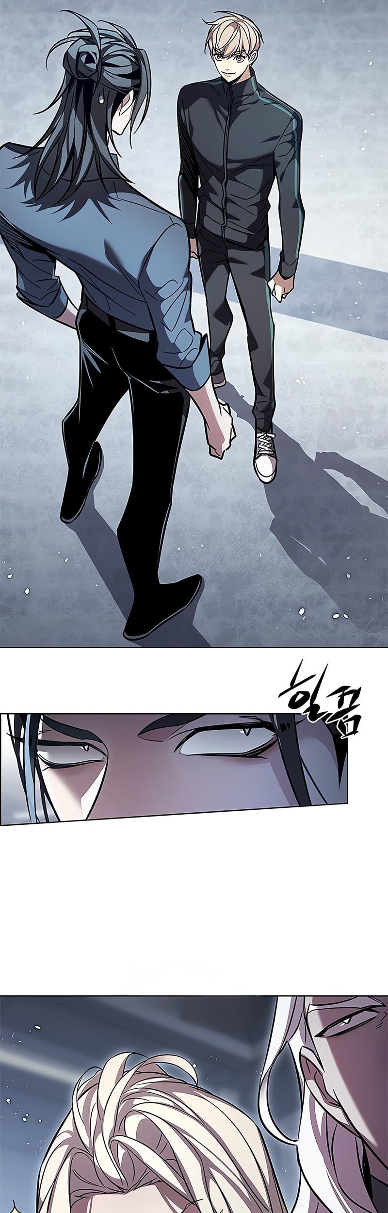 Eleceed Chapter 358 Gambar 32