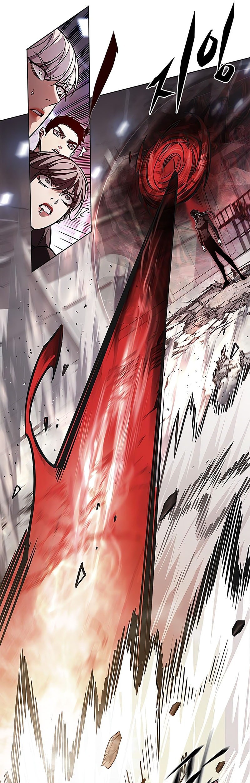 Eleceed Chapter 359 Gambar 35