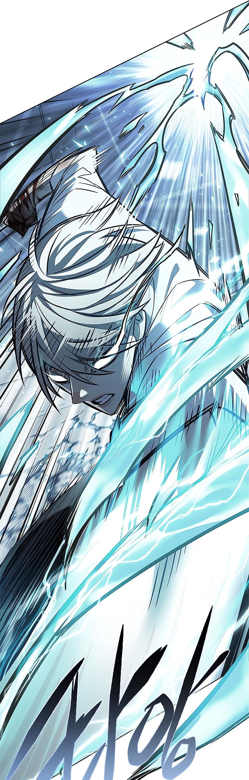 Eleceed Chapter 359 Gambar 39