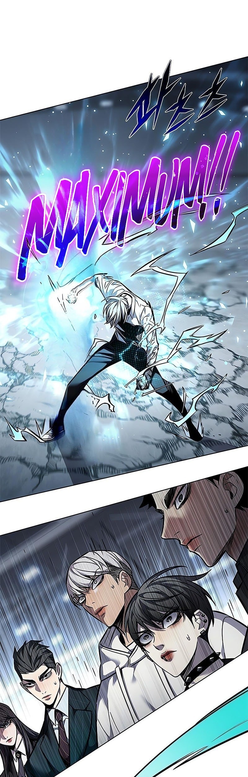 Eleceed Chapter 359 Gambar 50