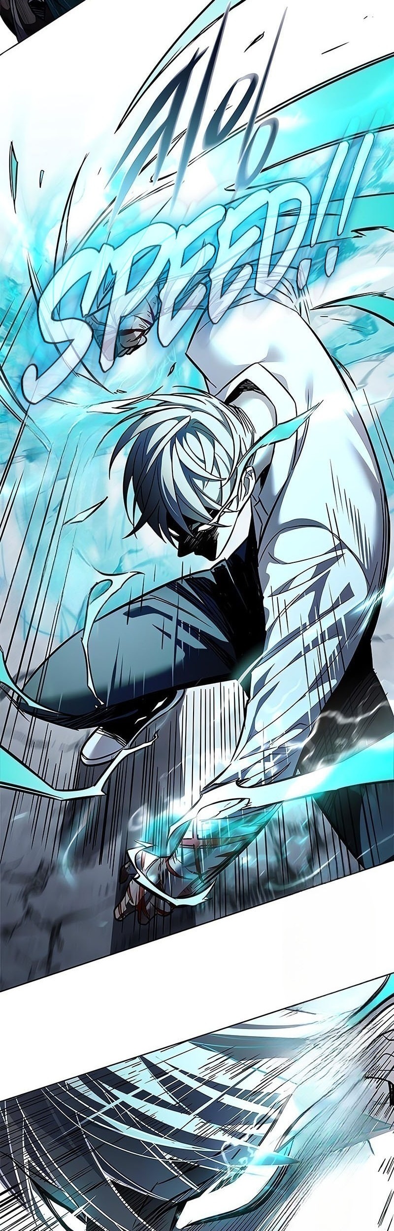 Eleceed Chapter 359 Gambar 51