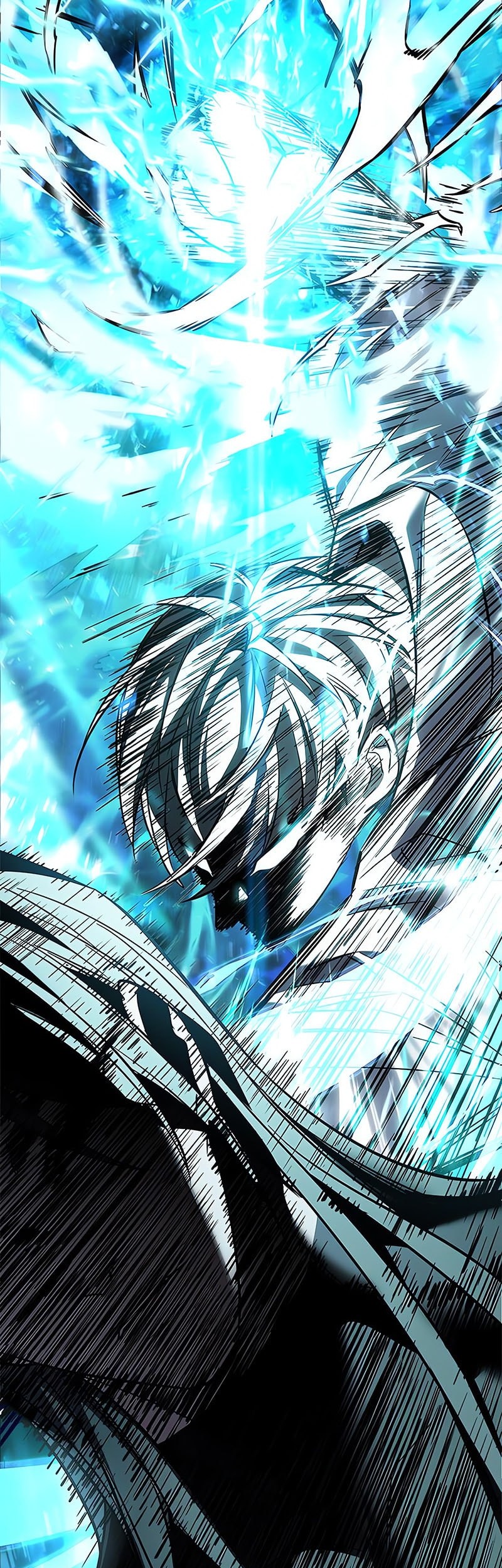 Eleceed Chapter 359 Gambar 55
