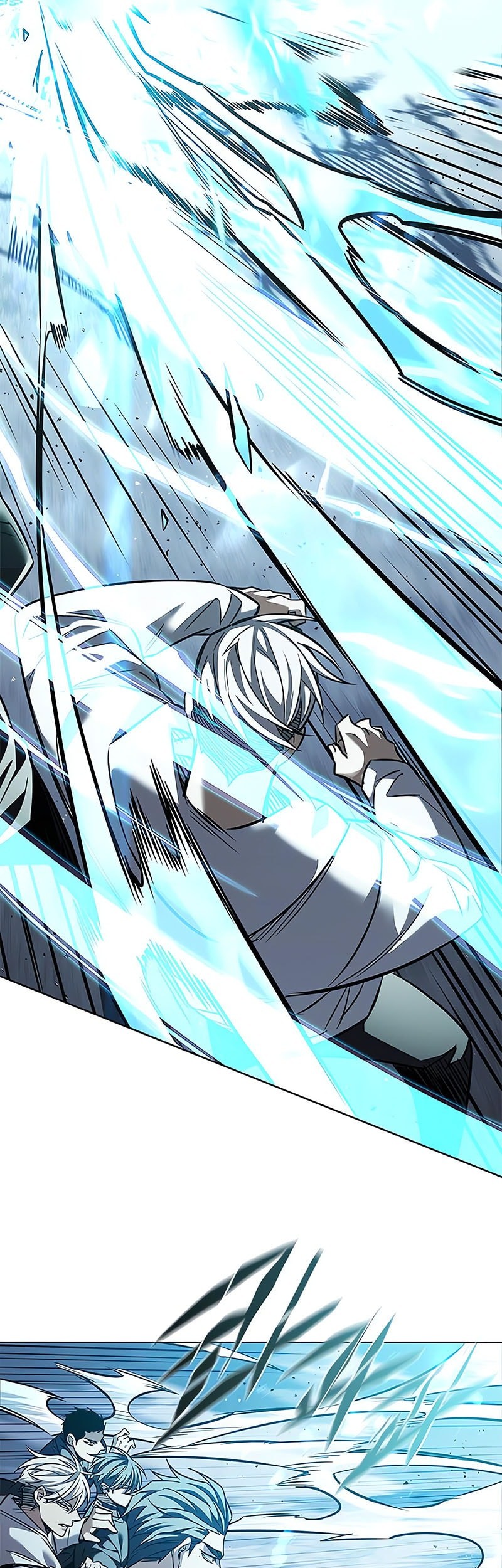 Eleceed Chapter 359 Gambar 57
