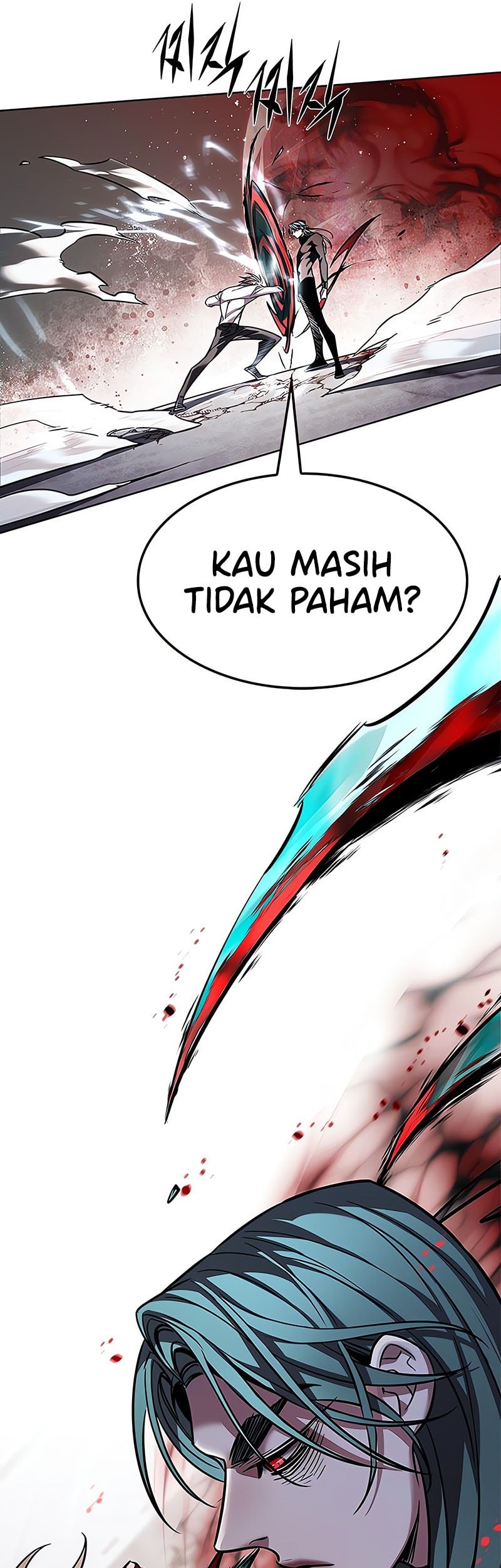 Eleceed Chapter 359 Gambar 60