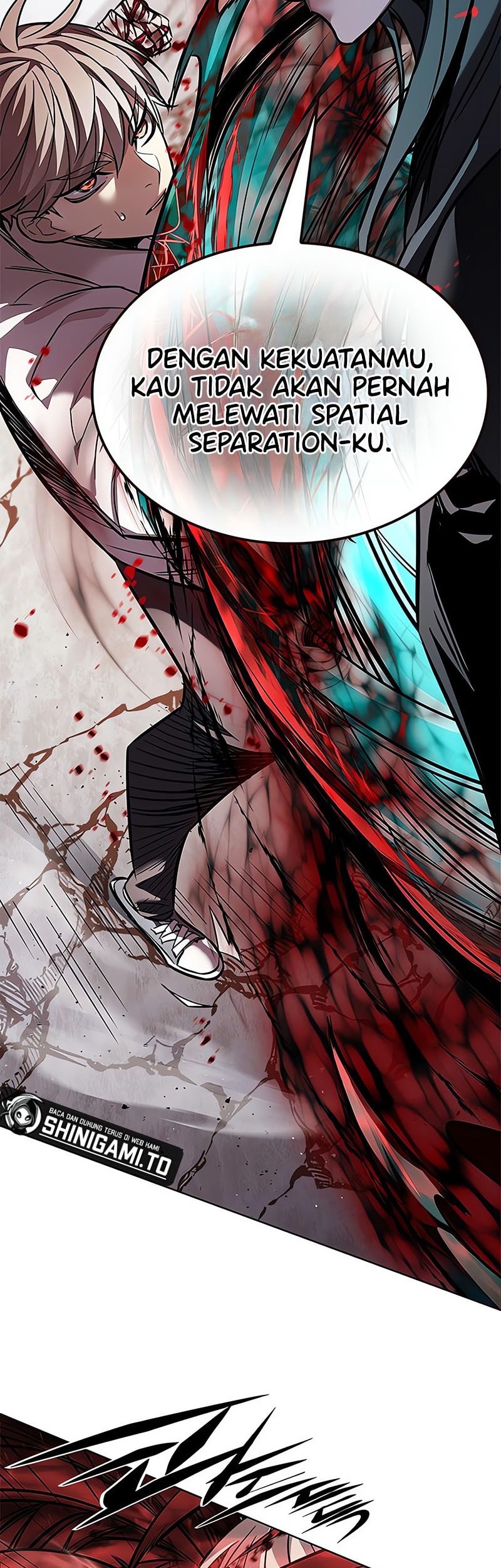 Eleceed Chapter 359 Gambar 61