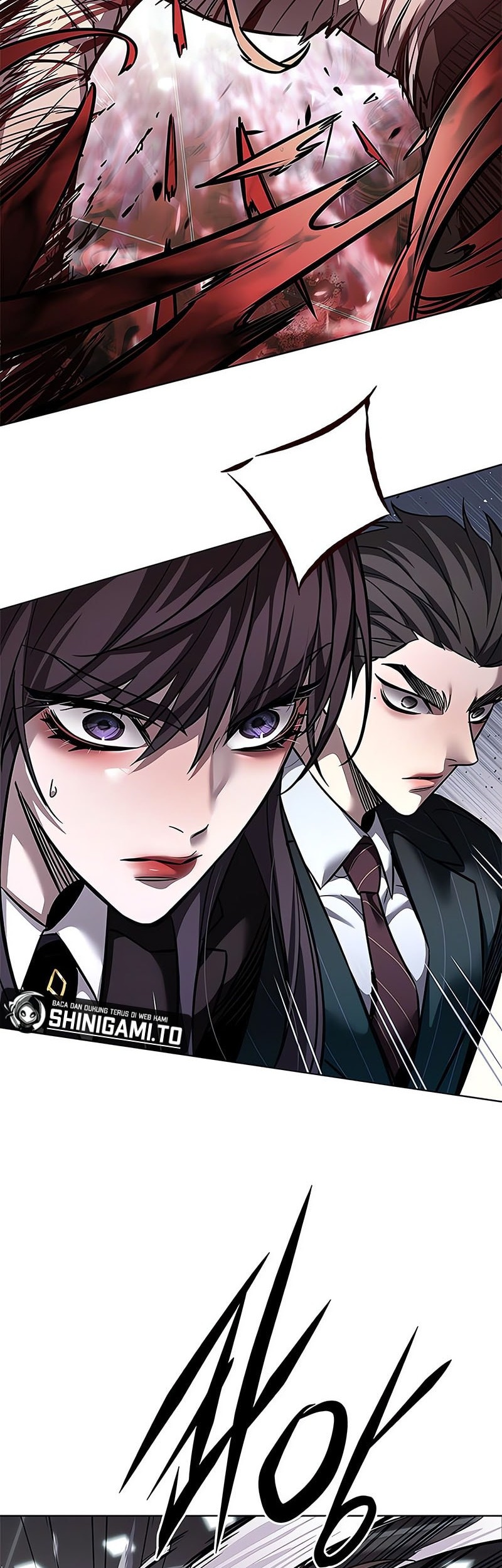 Eleceed Chapter 359 Gambar 64