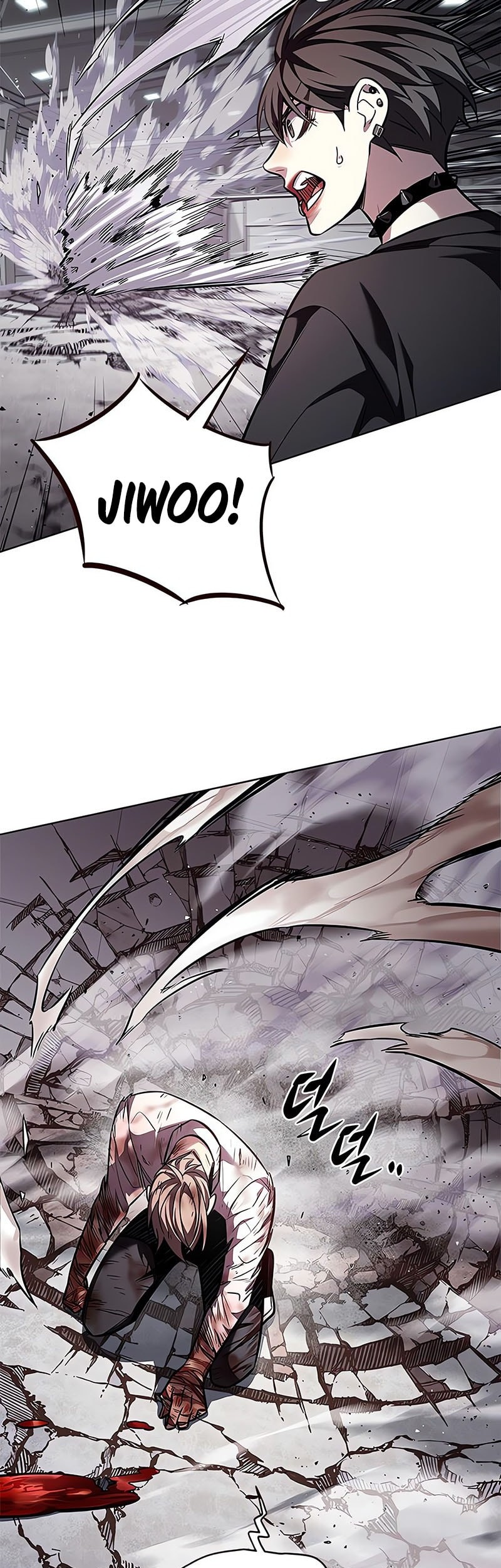 Eleceed Chapter 359 Gambar 65