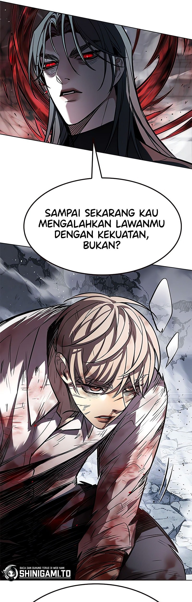 Eleceed Chapter 359 Gambar 67