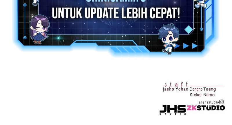Eleceed Chapter 359 Gambar 83