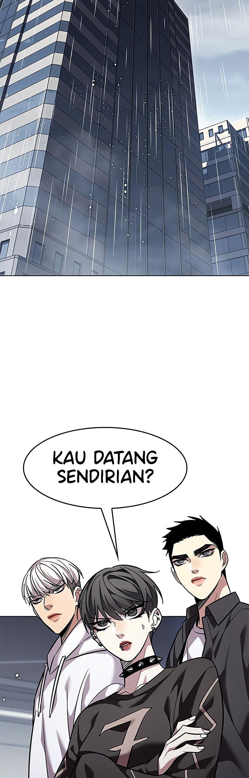 Eleceed Chapter 359 Gambar 3