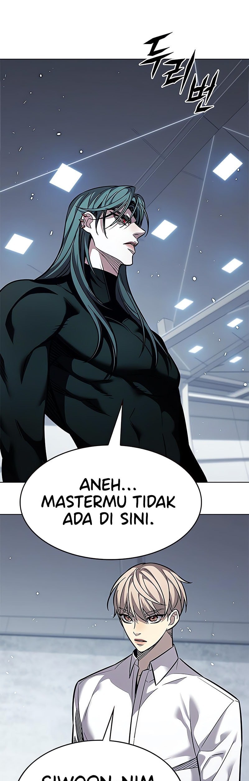 Eleceed Chapter 359 Gambar 7