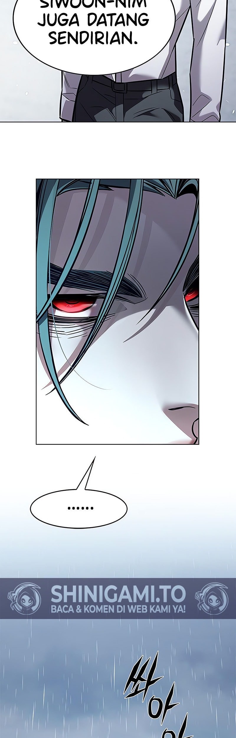 Eleceed Chapter 359 Gambar 8