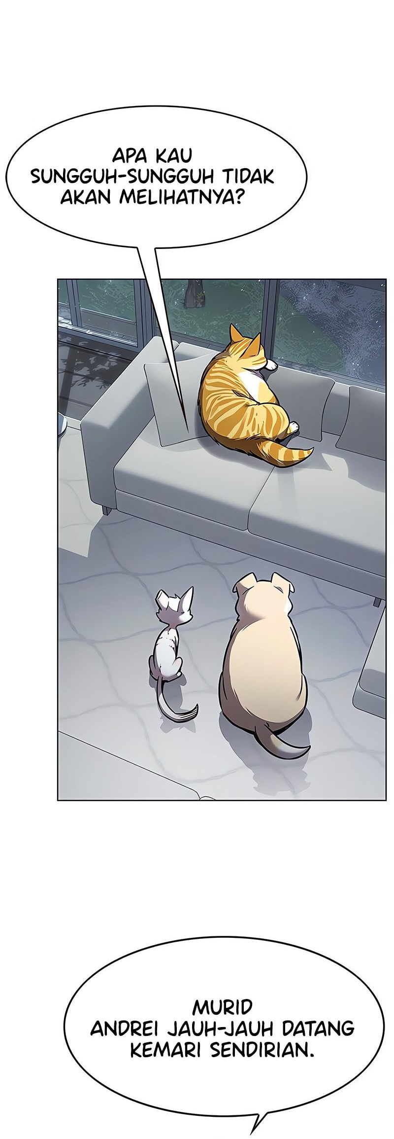 Eleceed Chapter 359 Gambar 10