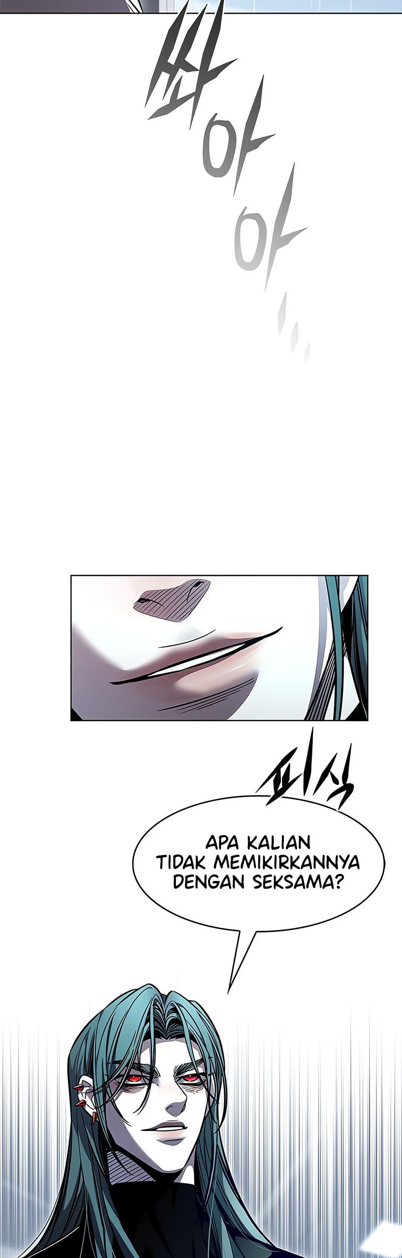 Eleceed Chapter 359 Gambar 13