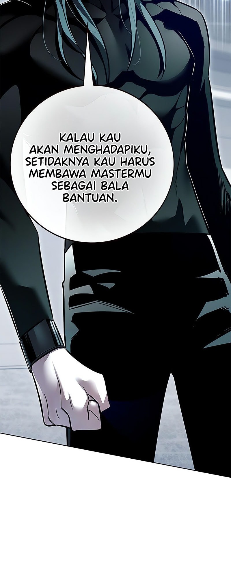 Eleceed Chapter 359 Gambar 14