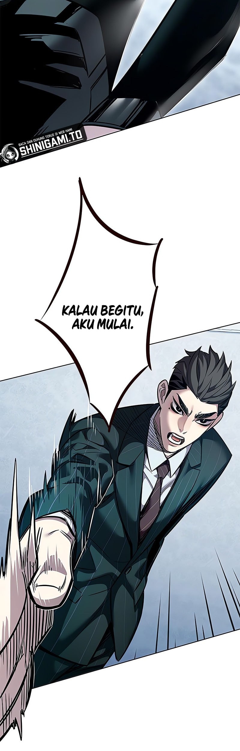 Eleceed Chapter 359 Gambar 17