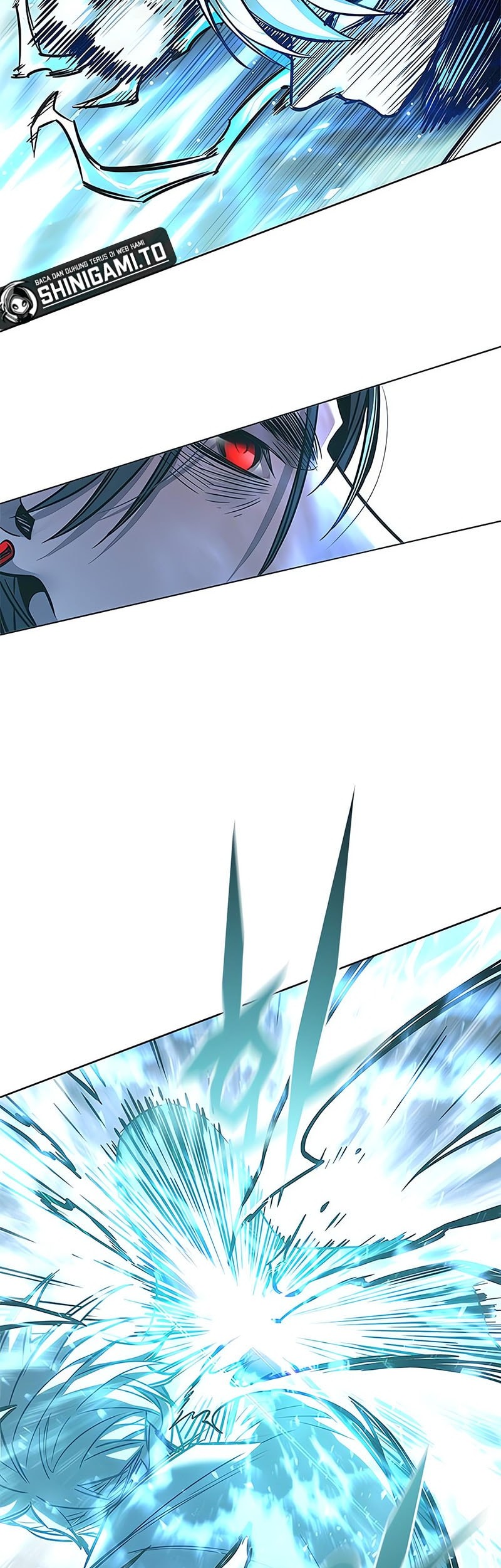 Eleceed Chapter 359 Gambar 21