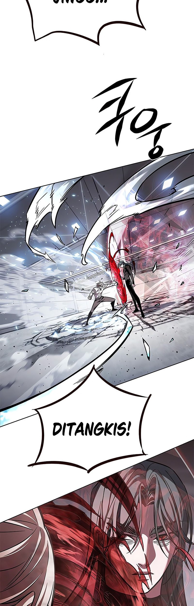 Eleceed Chapter 359 Gambar 25