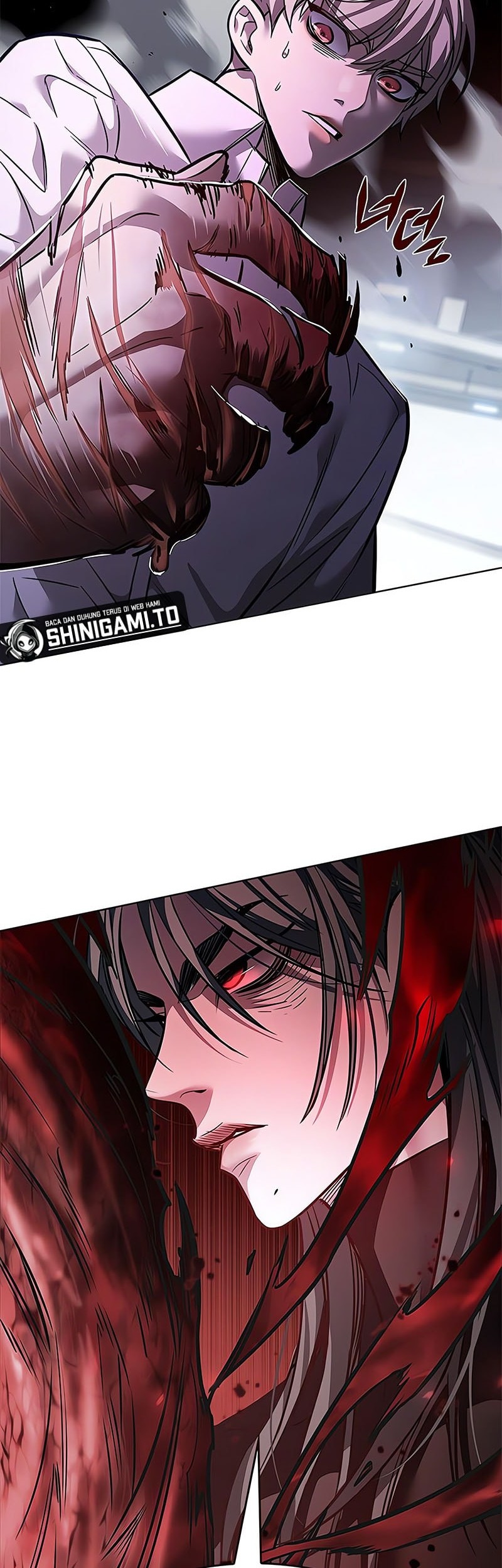 Eleceed Chapter 359 Gambar 28