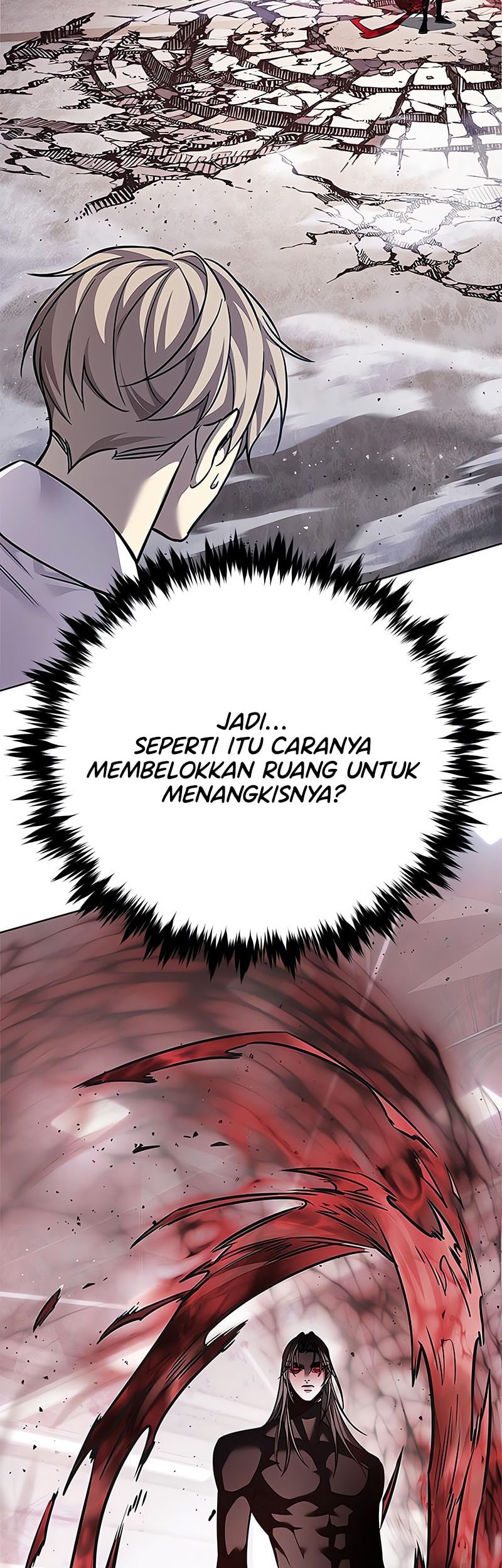 Eleceed Chapter 359 Gambar 32