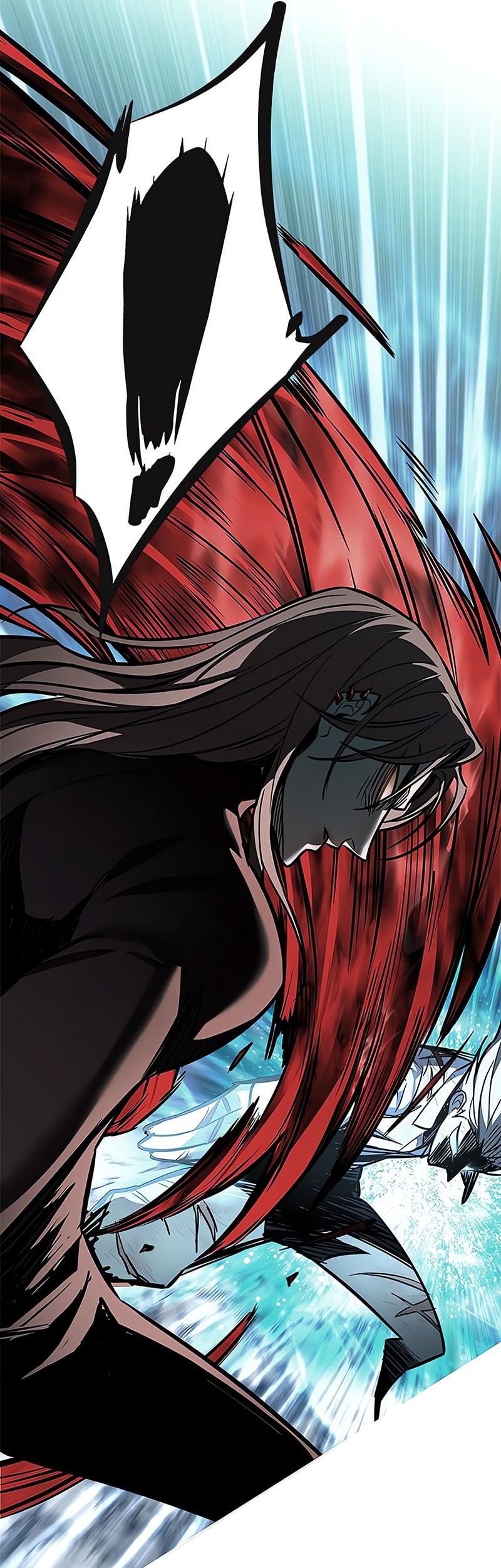 Eleceed Chapter 360 Gambar 34