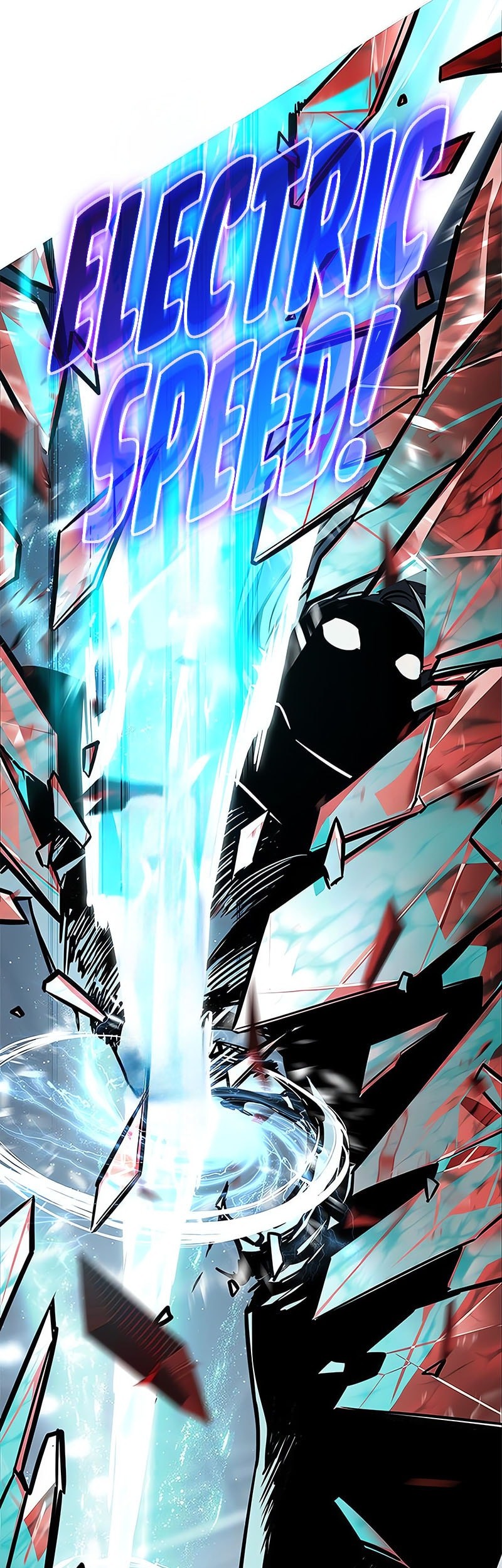 Eleceed Chapter 360 Gambar 38