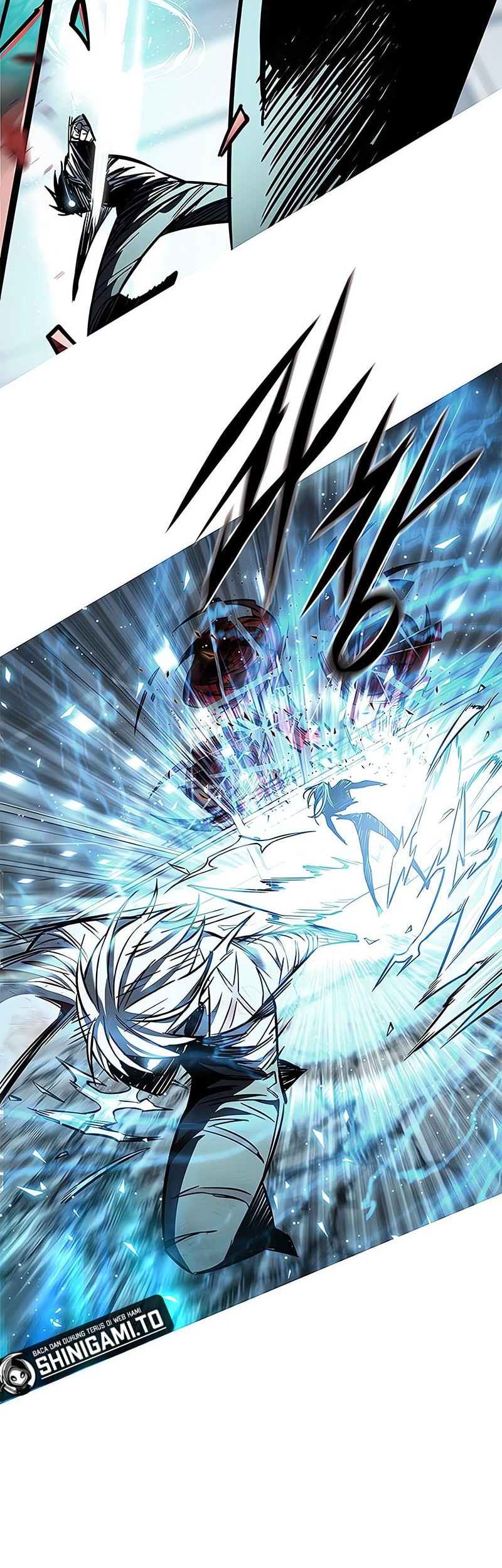 Eleceed Chapter 360 Gambar 39