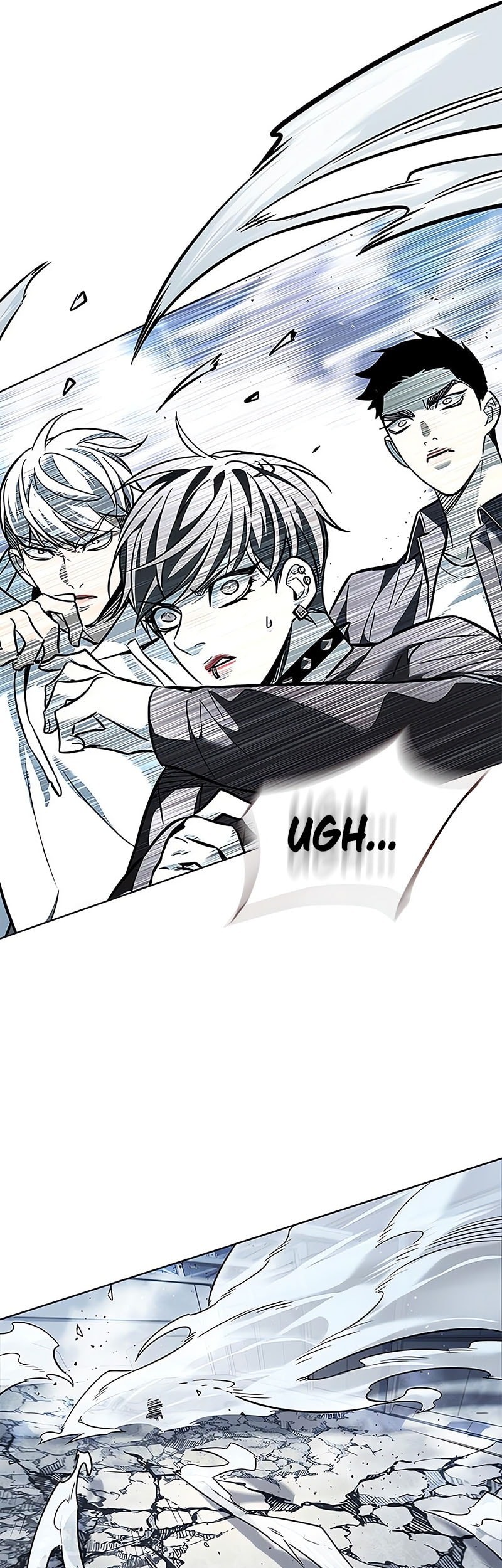 Eleceed Chapter 360 Gambar 42